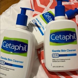 Cetaphil Skin Cleaner